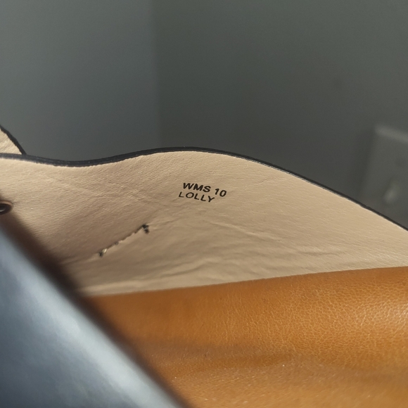 Dolce Vita Women's Sandals, Tan & Black, Size 10 - Picture 6 of 6